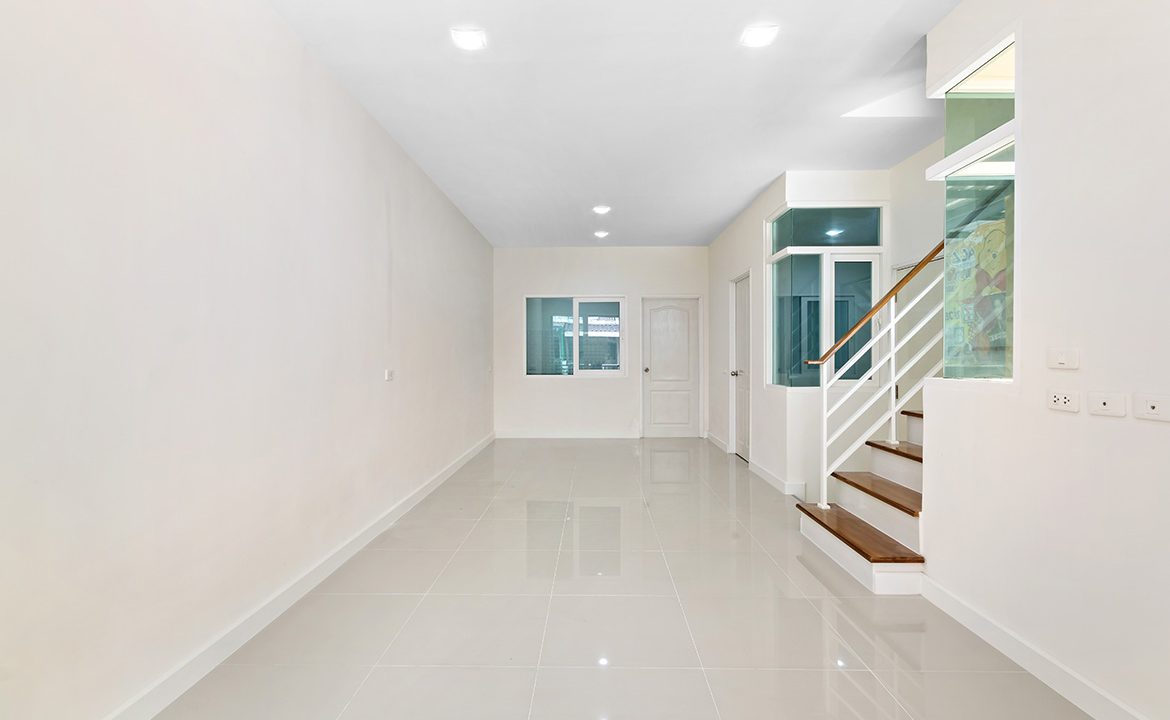 Townhome_Golden Avenue Chaengwattana – Tiwanon_PakKret_03