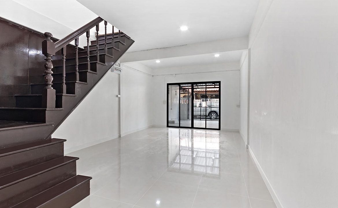 Townhome_Ra Phi Nakhon Ratchaphruek-Rama 5_Amphoe Mueang Nonthaburi_04