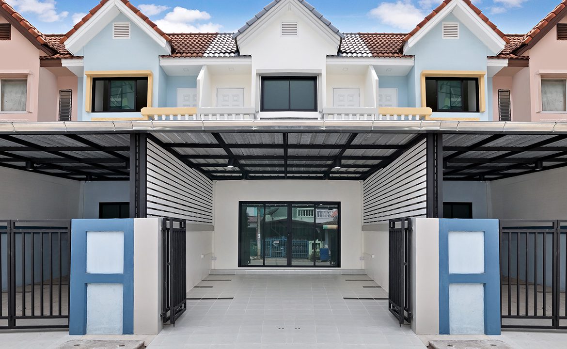 Townhome_Ban BangBuaThong_BangBuaThong_01