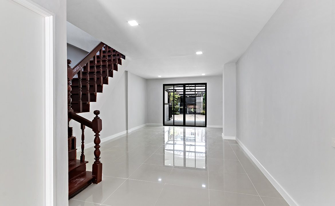 Townhome_Narongsukniwet_Amphoe Mueang Nonthaburi_04