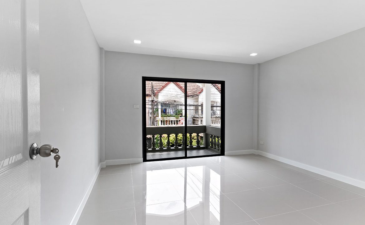 Townhome_Narongsukniwet_Amphoe Mueang Nonthaburi_09