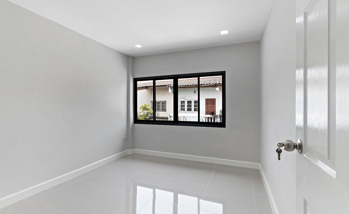 Townhome_Narongsukniwet_Amphoe Mueang Nonthaburi_10