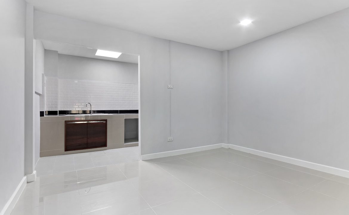 Townhome_Lapawan 5_Amphoe Mueang Nonthaburi_04