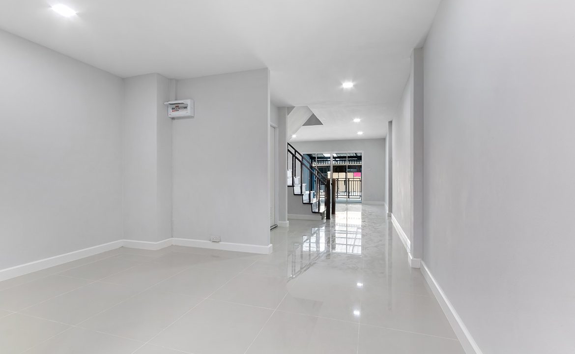 Townhome_Lapawan 5_Amphoe Mueang Nonthaburi_06