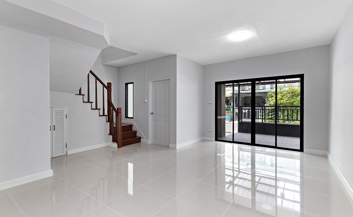 Townhome_Pruksa 14 A_BangBuaThong_04