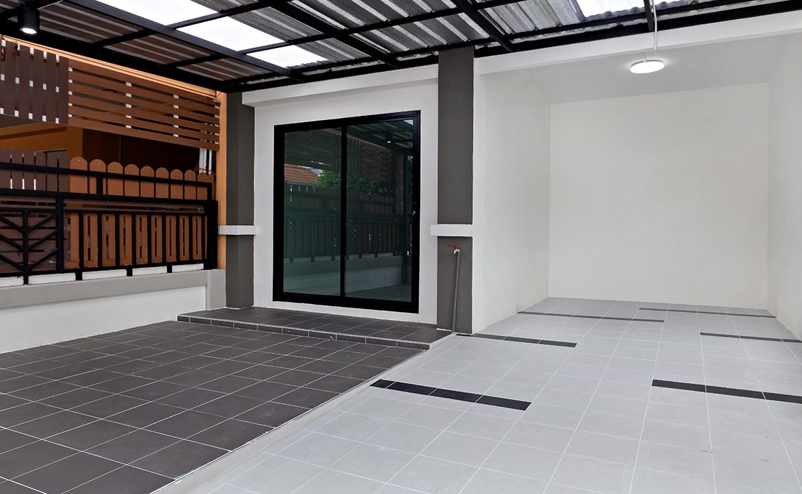 Townhome_Pruksa 37_Bangyai_02