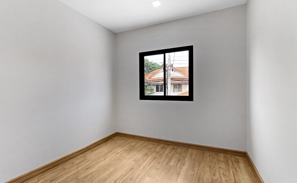 Townhome_Pruksa 37_Bangyai_08