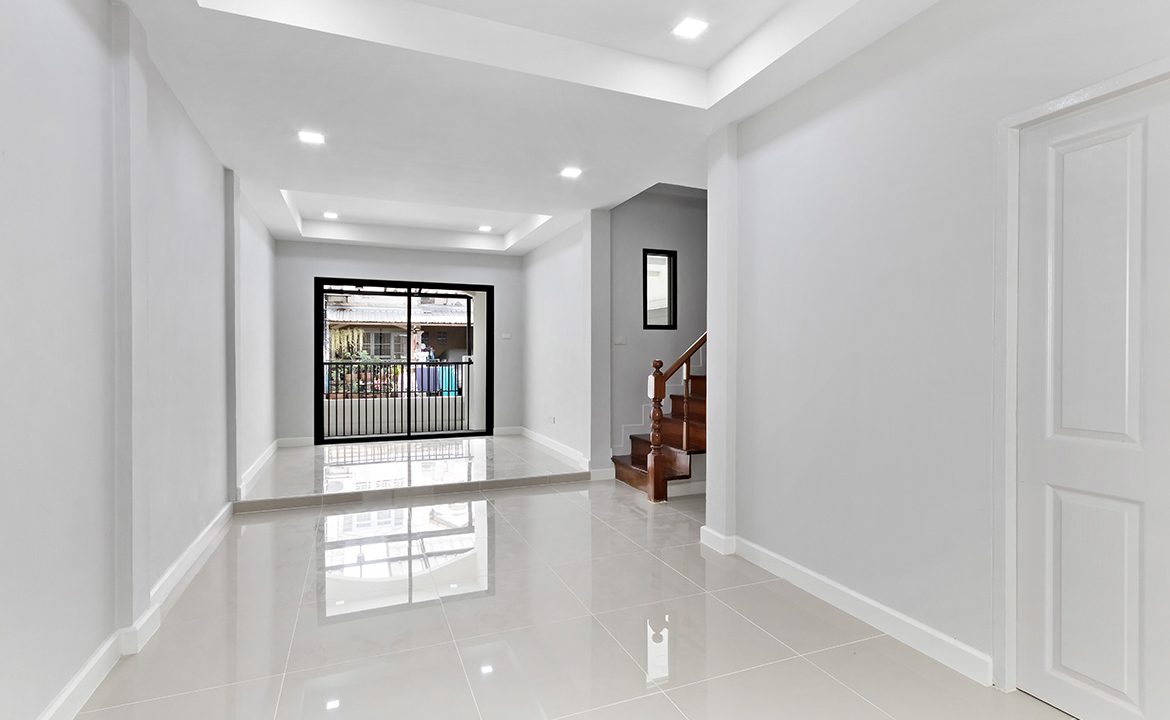 Townhome_Sinlapakarn Park 5_Amphoe BangBuaThong_04