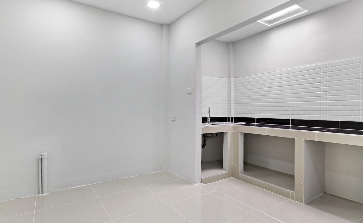 Townhome_Sinlapakarn Park 5_Amphoe BangBuaThong_05