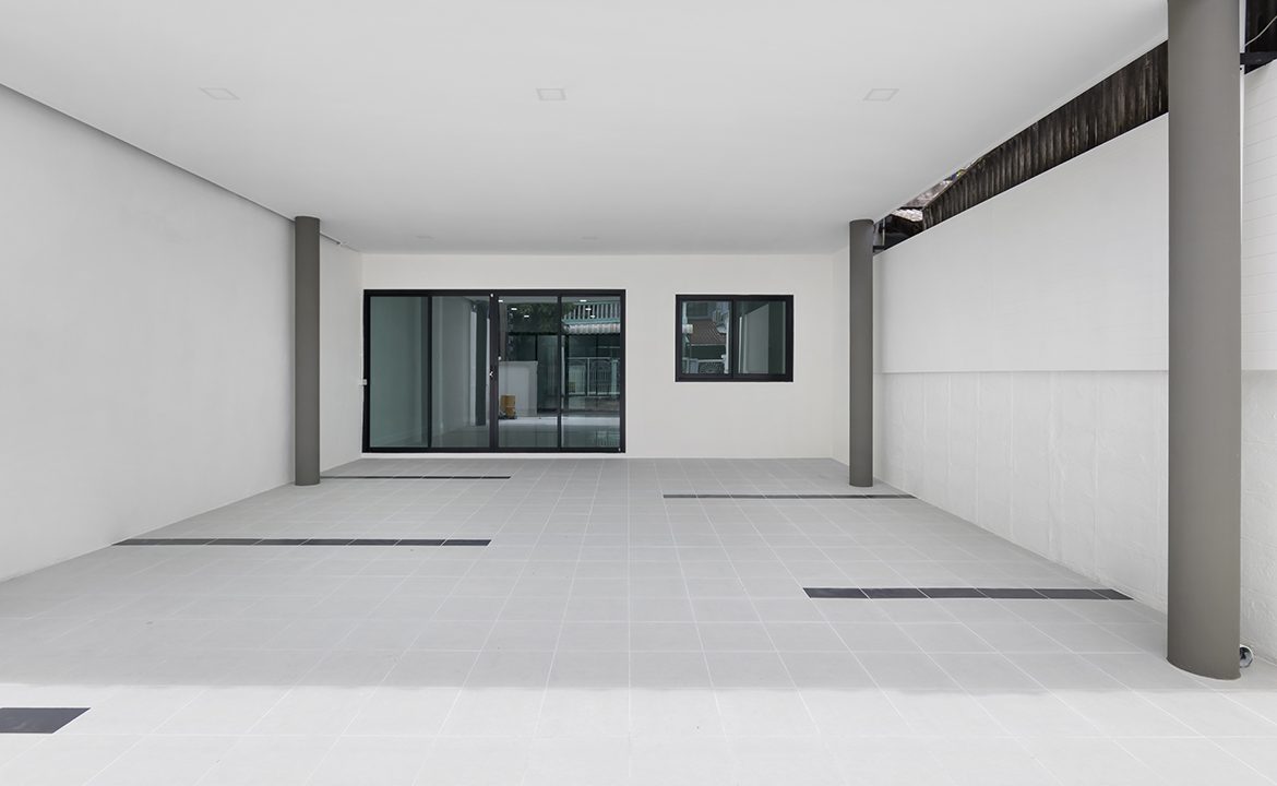 Townhome_Bua Thong 2_Bangyai_02