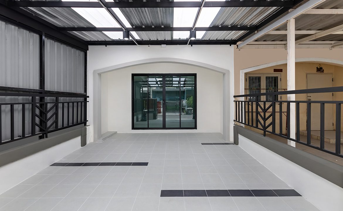 Townhome_Pruksa 30-1 Ban Kluai-Sai Noi_BangBuaThong_02