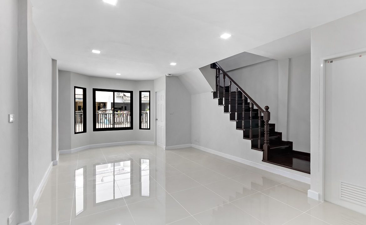 Townhome_Sap Watthana_PakKret_04