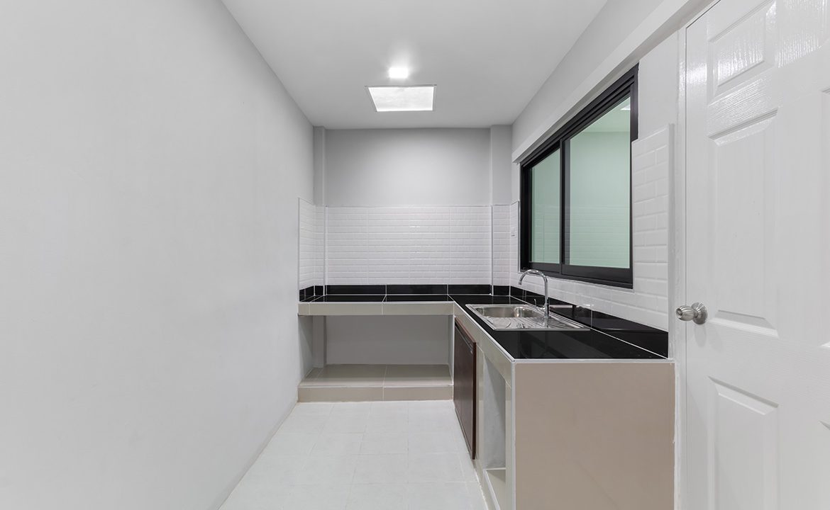 Townhome_Sap Watthana_PakKret_05