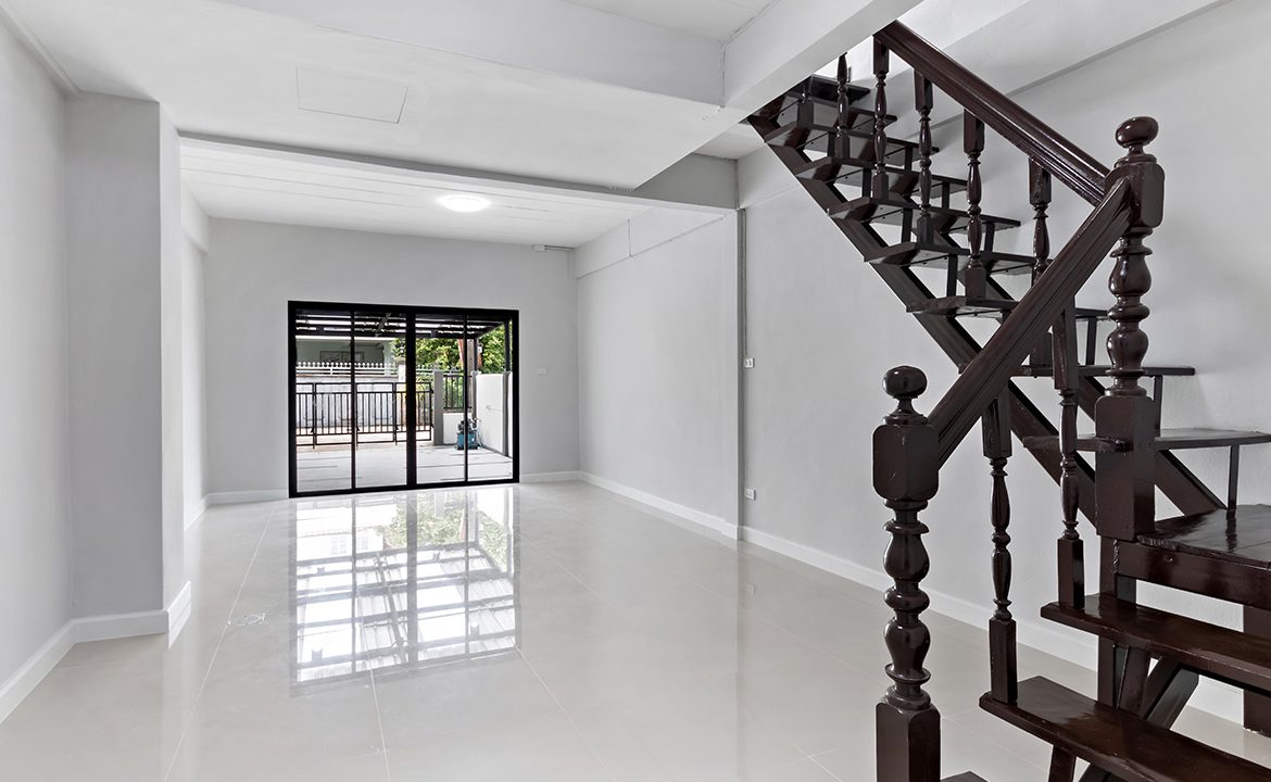 Townhome_Baan Rimsuan_Amphoe Mueang Nonthaburi_04