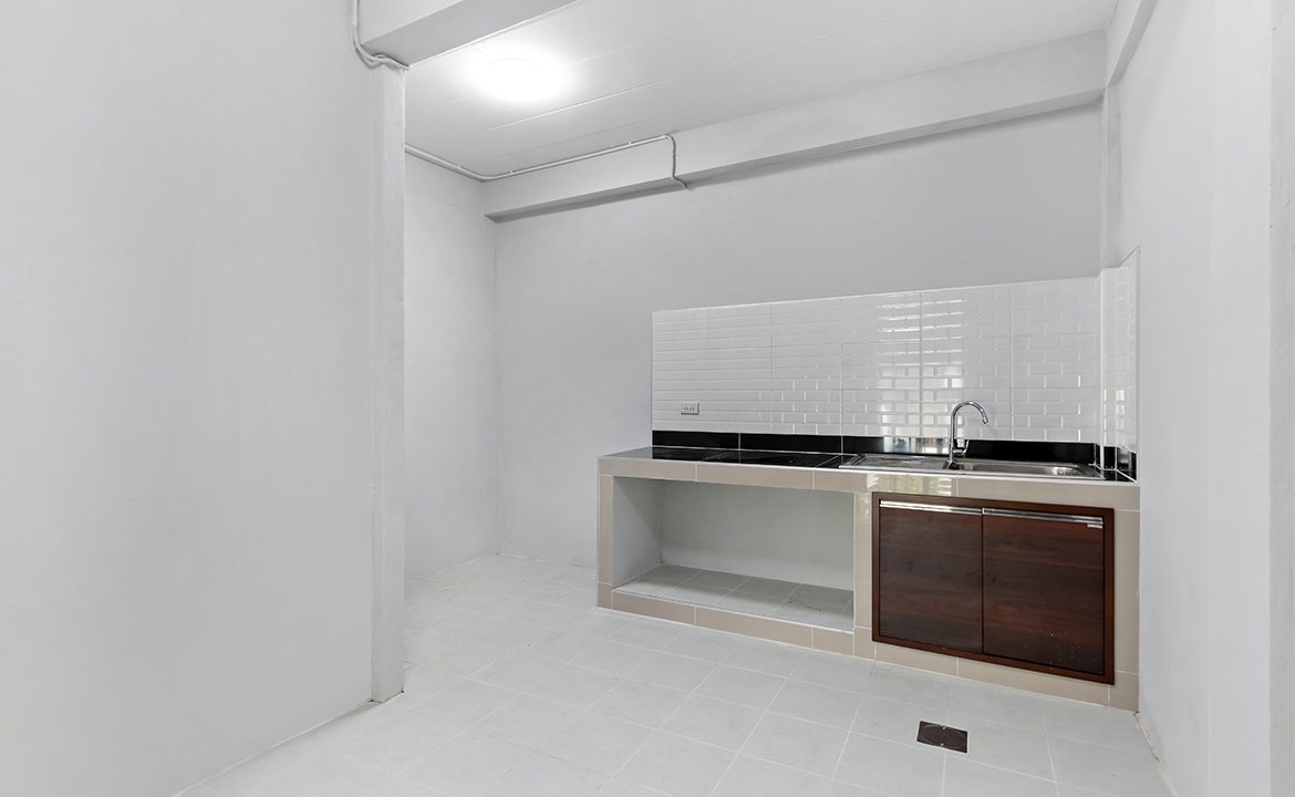 Townhome_Baan Rimsuan_Amphoe Mueang Nonthaburi_05