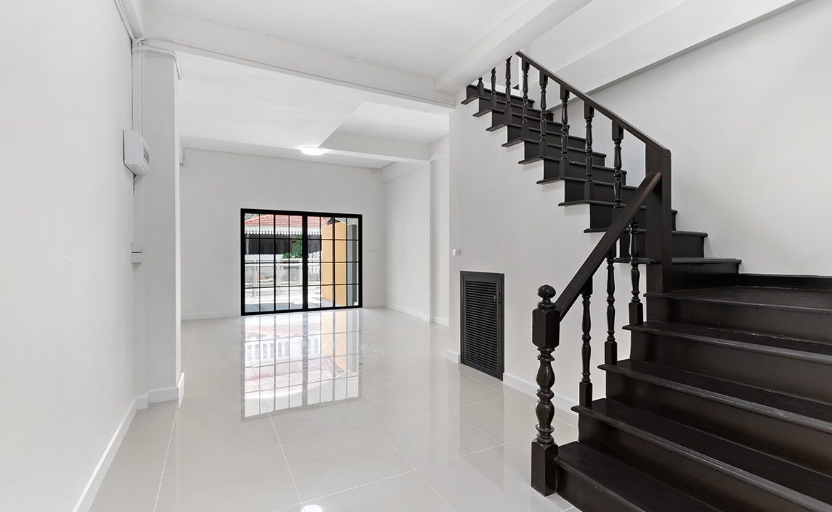 Townhome_Nonvillaage 4_Amphoe Mueang Nonthaburi_04