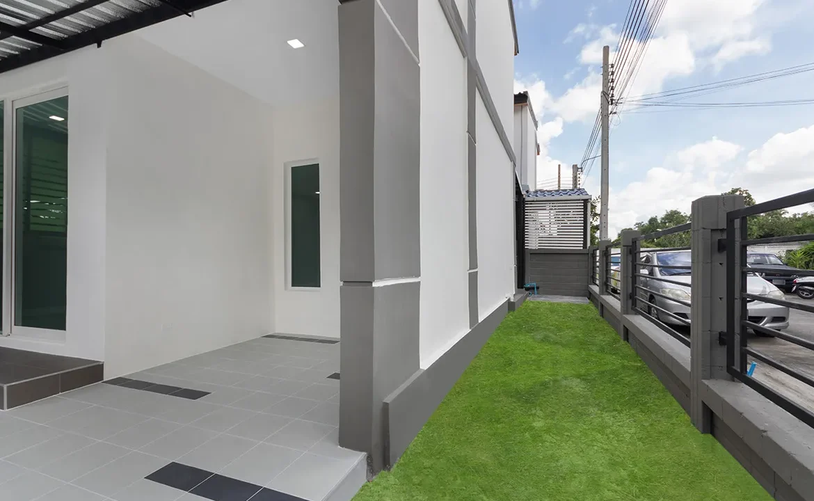 Townhome_Gusto Thanamnon-Rama 5_Amphoe Mueang Nonthaburi_03 copy