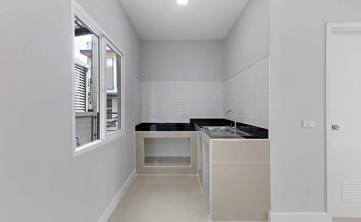 Townhome_Gusto Thanamnon-Rama 5_Amphoe Mueang Nonthaburi_06 copy