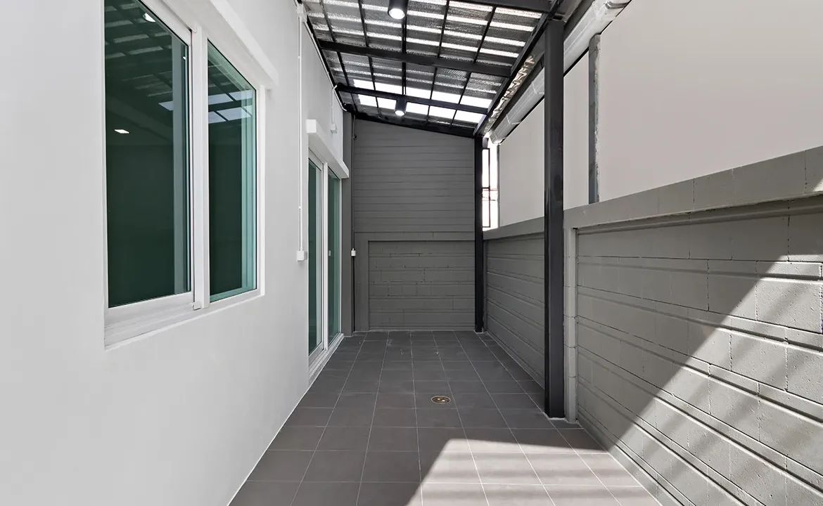 Townhome_Gusto Thanamnon-Rama 5_Amphoe Mueang Nonthaburi_07 copy