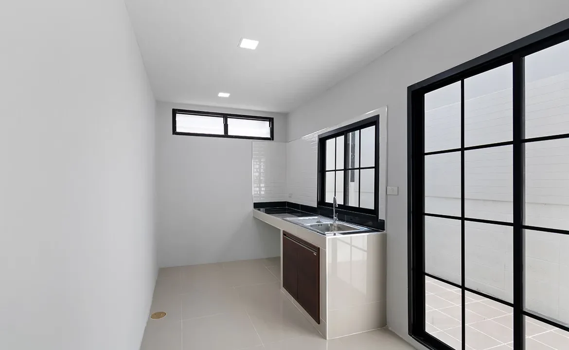 Townhome_Nantana Garden 2_Amphoe Mueang Nonthaburi_05 copy