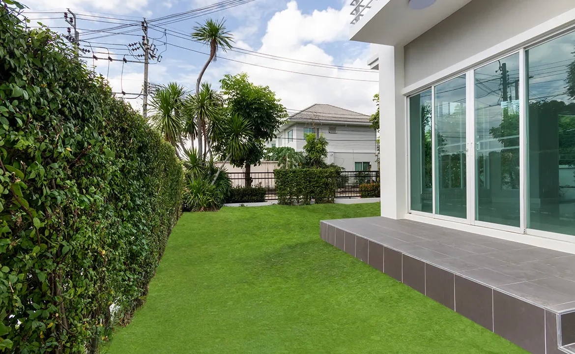 Detached House_Perfect Place Rattanathibet_Amphoe Mueang Nonthaburi_03 copy