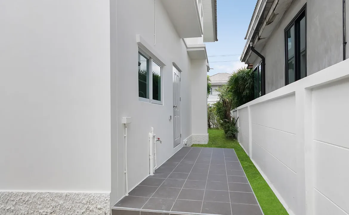 Detached House_Perfect Place Rattanathibet_Amphoe Mueang Nonthaburi_05 copy