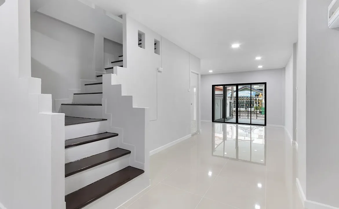 Townhome_Wirot Ville_BangBauThong_04 copy