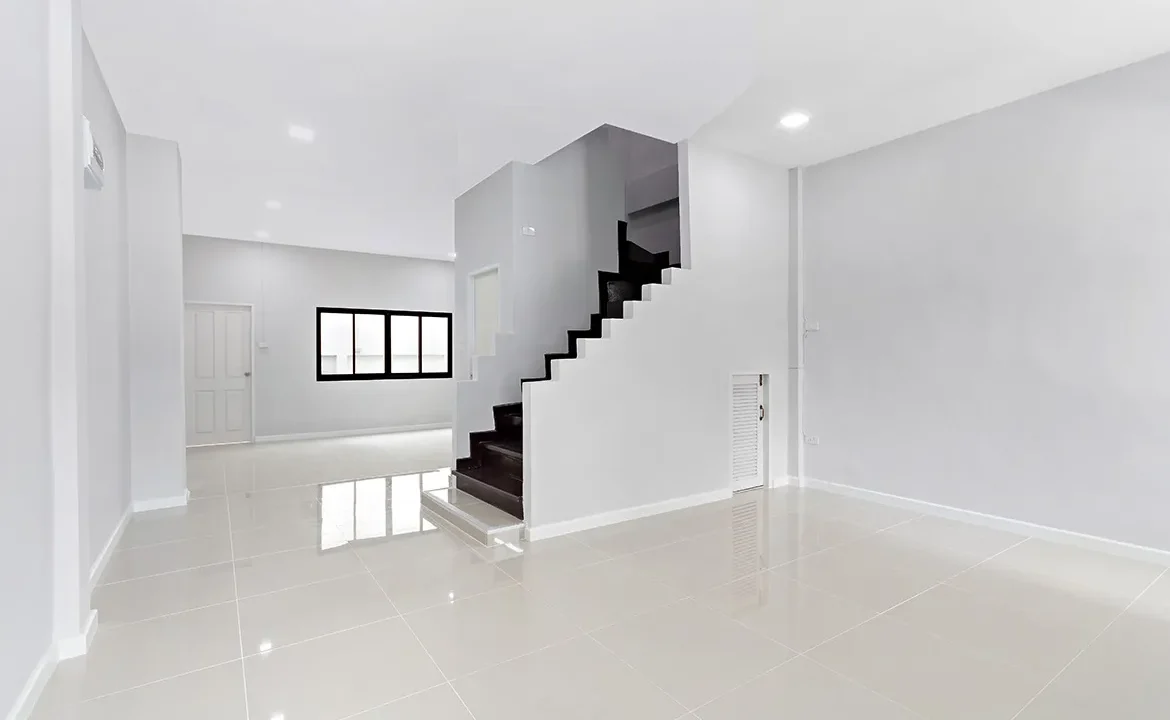 Townhome_Wirot Ville_BangBauThong_03 copy