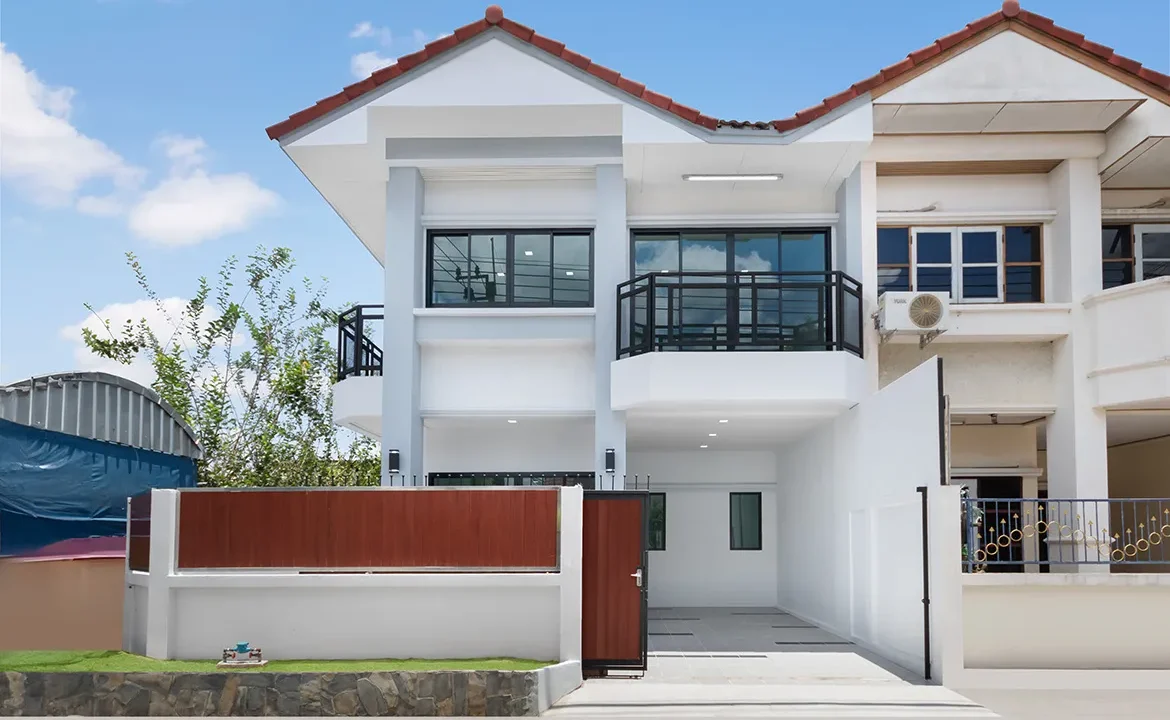 Townhome_Beauty House 3_BangKruai_01 copy